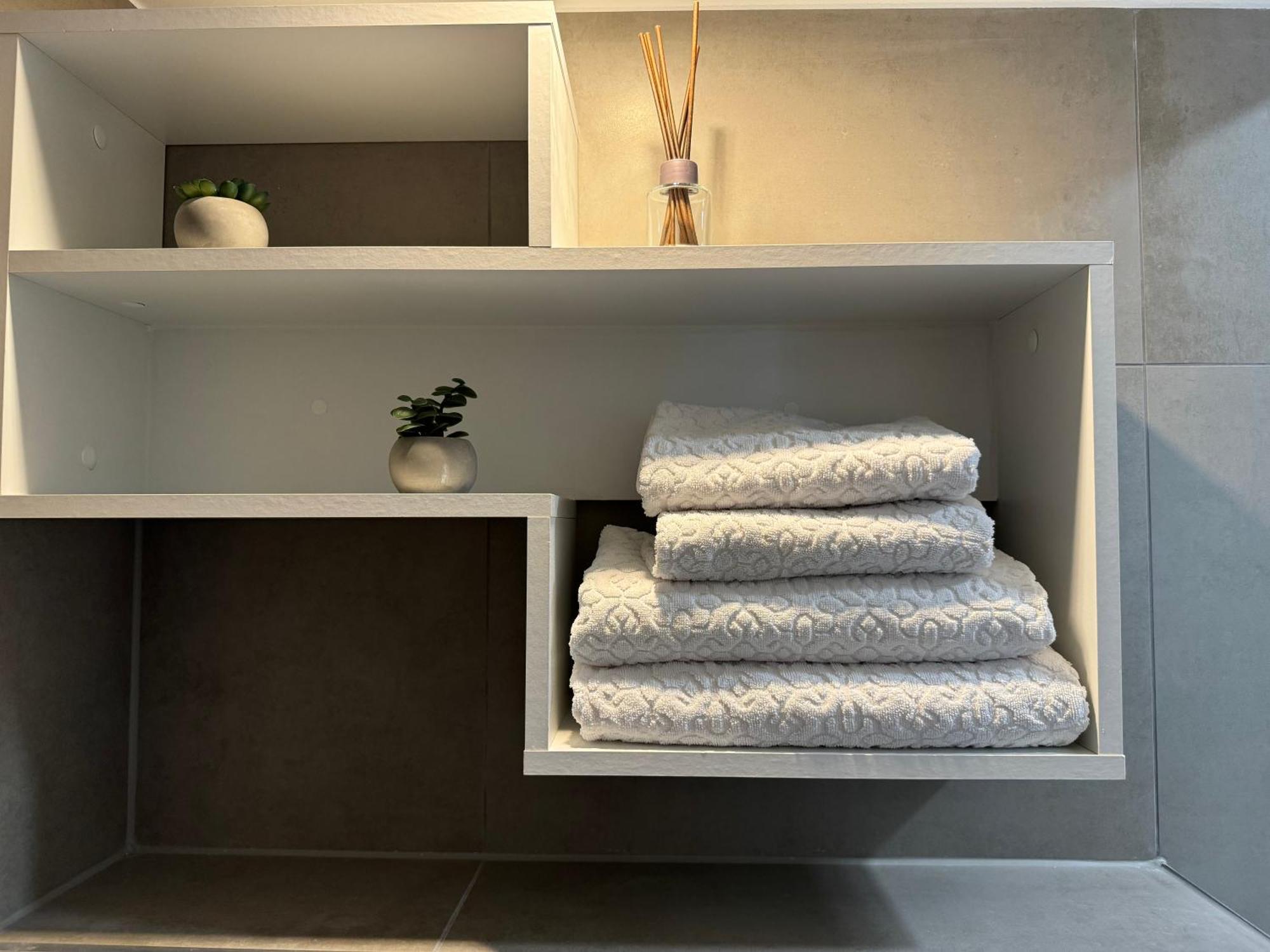 Prime Host Sophie Apartments Karlsruhe Esterno foto